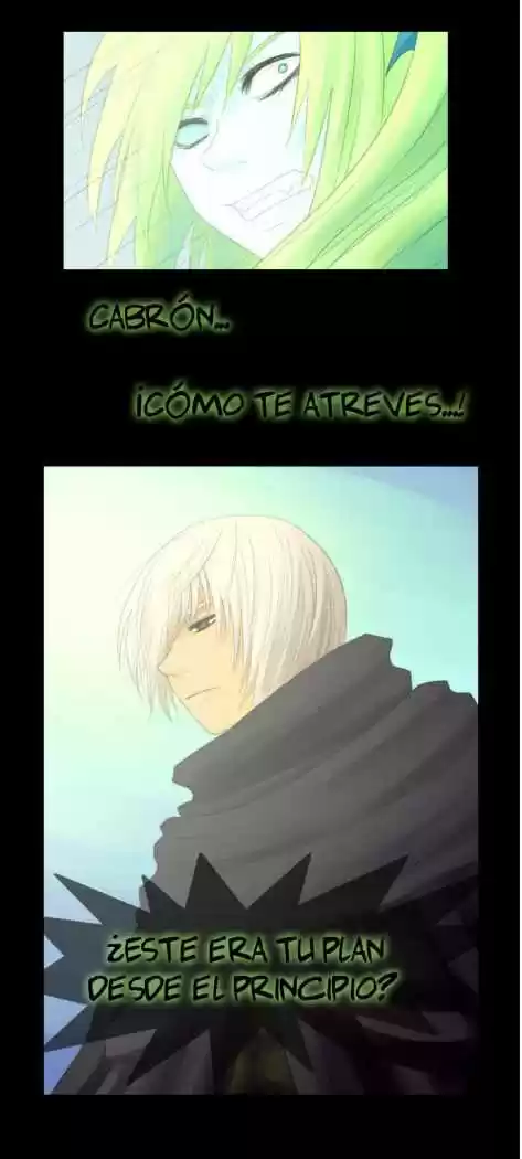 Kubera - El Ultimo Dios - Capítulo 38 - Página 43 - LectorTMOo