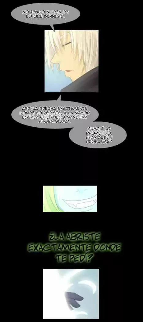 Kubera - El Ultimo Dios - Capítulo 38 - Página 44 - LectorTMOo