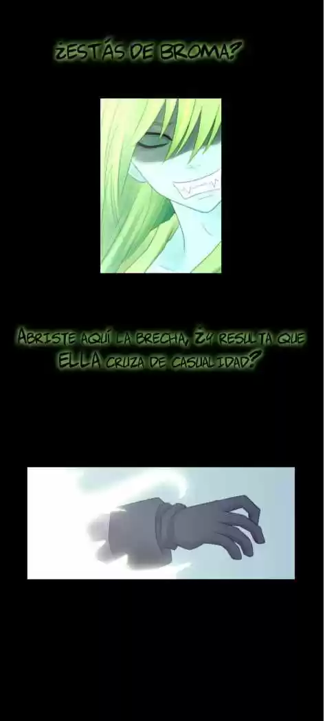 Kubera - El Ultimo Dios - Capítulo 38 - Página 45 - LectorTMOo