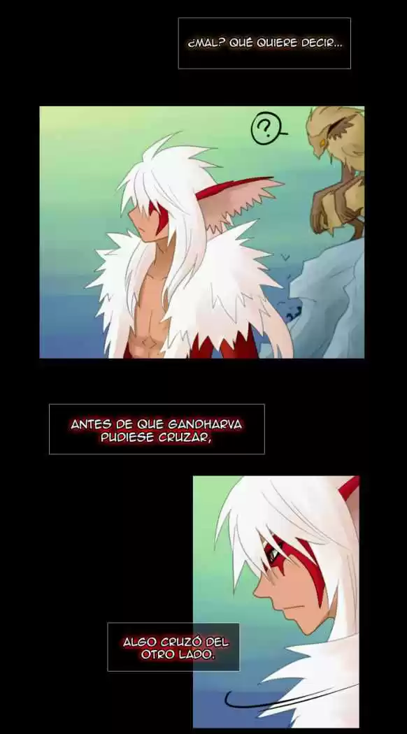 Kubera - El Ultimo Dios - Capítulo 39 - Página 4 - LectorTMOo