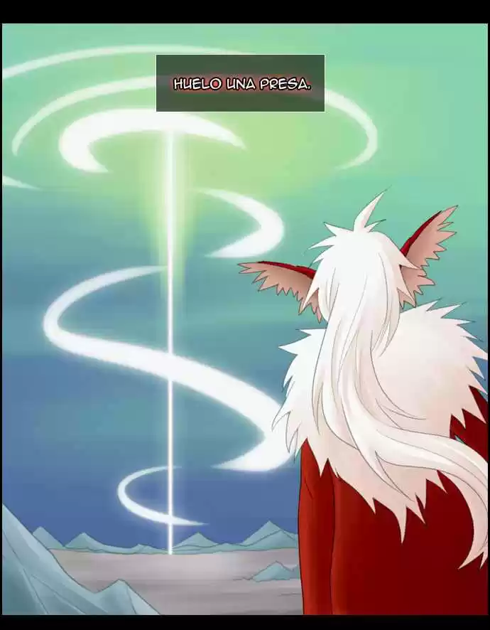 Kubera - El Ultimo Dios - Capítulo 39 - Página 5 - LectorTMOo