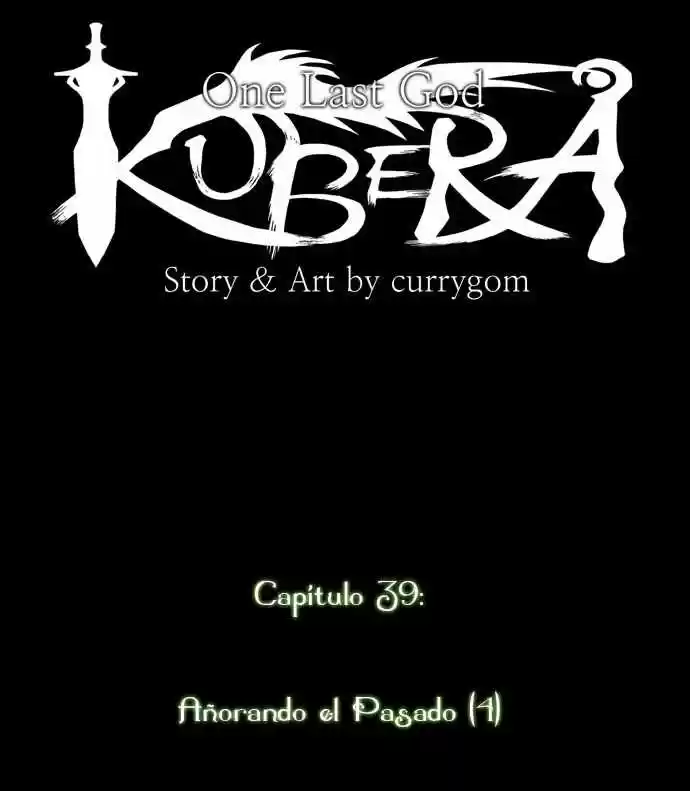 Kubera - El Ultimo Dios - Capítulo 39 - Página 6 - LectorTMOo