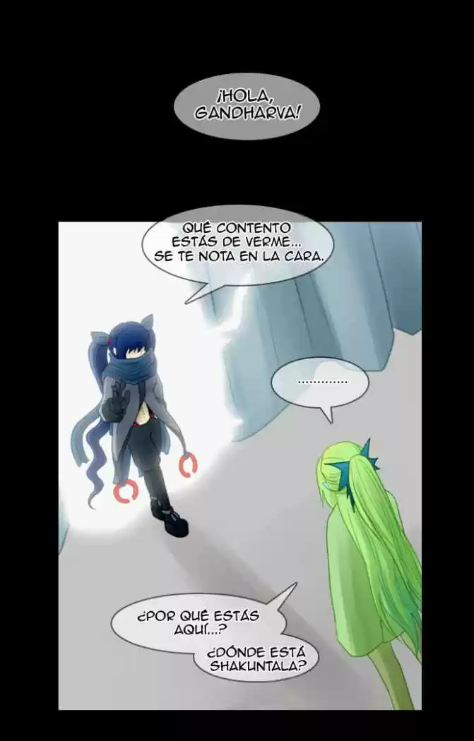Kubera - El Ultimo Dios - Capítulo 39 - Página 7 - LectorTMOo