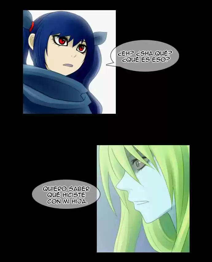 Kubera - El Ultimo Dios - Capítulo 39 - Página 8 - LectorTMOo