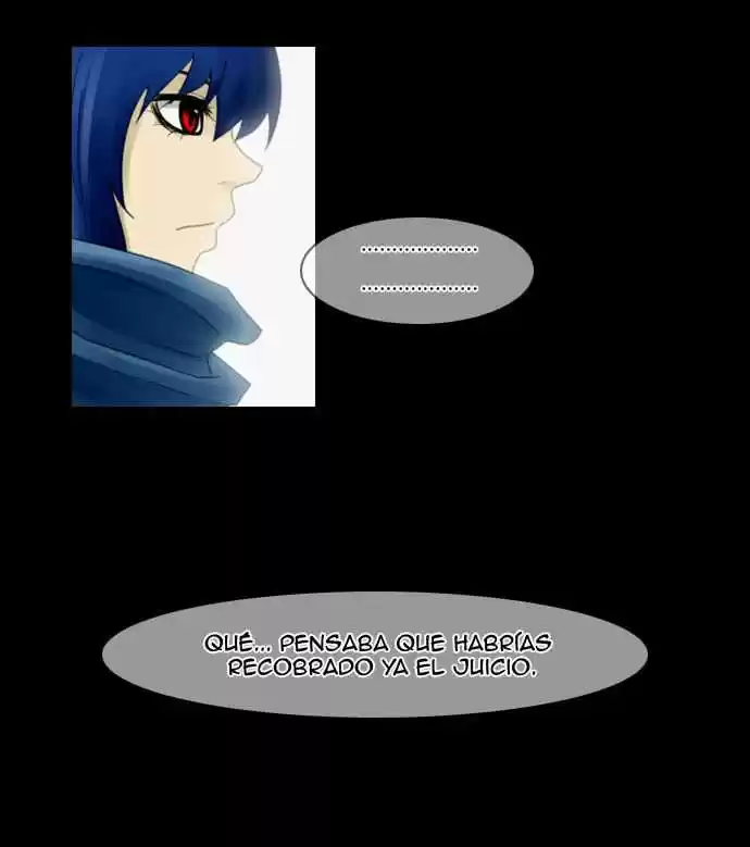 Kubera - El Ultimo Dios - Capítulo 39 - Página 9 - LectorTMOo