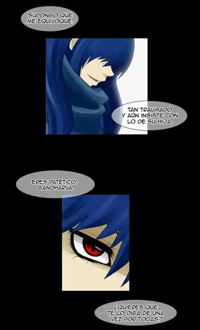Kubera - El Ultimo Dios - Capítulo 39 - Página 10 - LectorTMOo