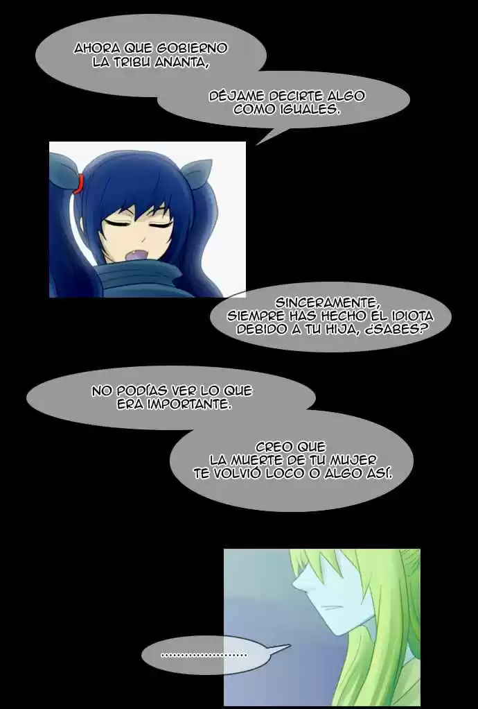 Kubera - El Ultimo Dios - Capítulo 39 - Página 13 - LectorTMOo