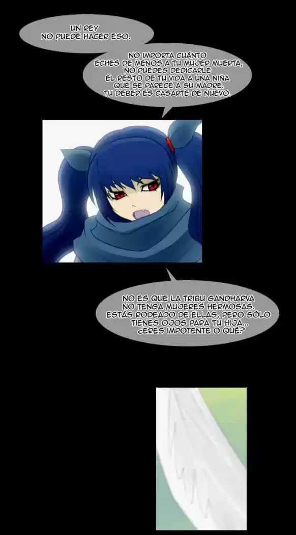Kubera - El Ultimo Dios - Capítulo 39 - Página 14 - LectorTMOo