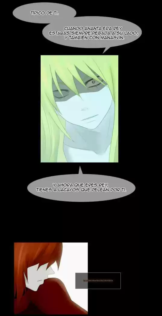 Kubera - El Ultimo Dios - Capítulo 39 - Página 18 - LectorTMOo