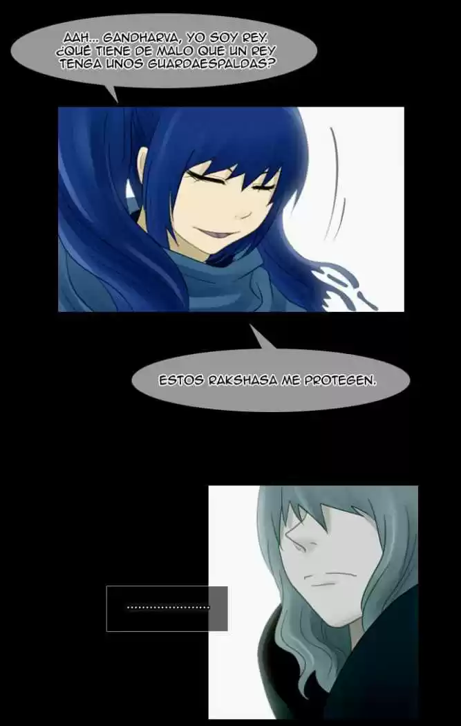 Kubera - El Ultimo Dios - Capítulo 39 - Página 19 - LectorTMOo