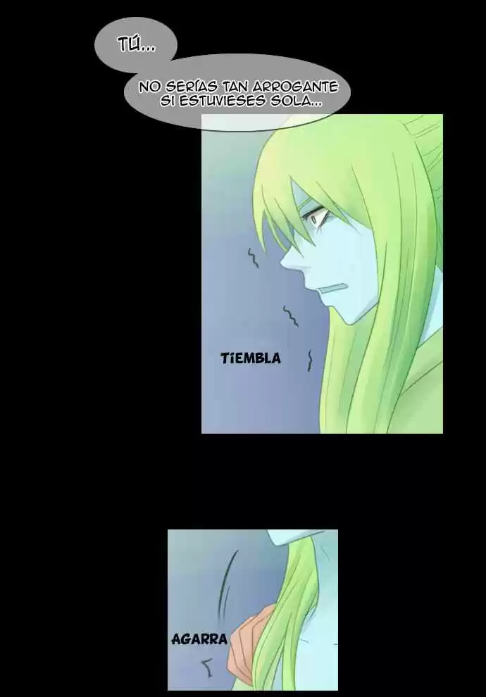 Kubera - El Ultimo Dios - Capítulo 39 - Página 22 - LectorTMOo