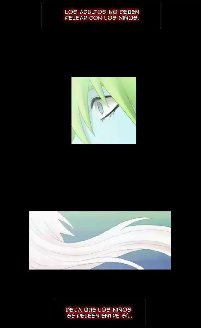 Kubera - El Ultimo Dios - Capítulo 39 - Página 23 - LectorTMOo