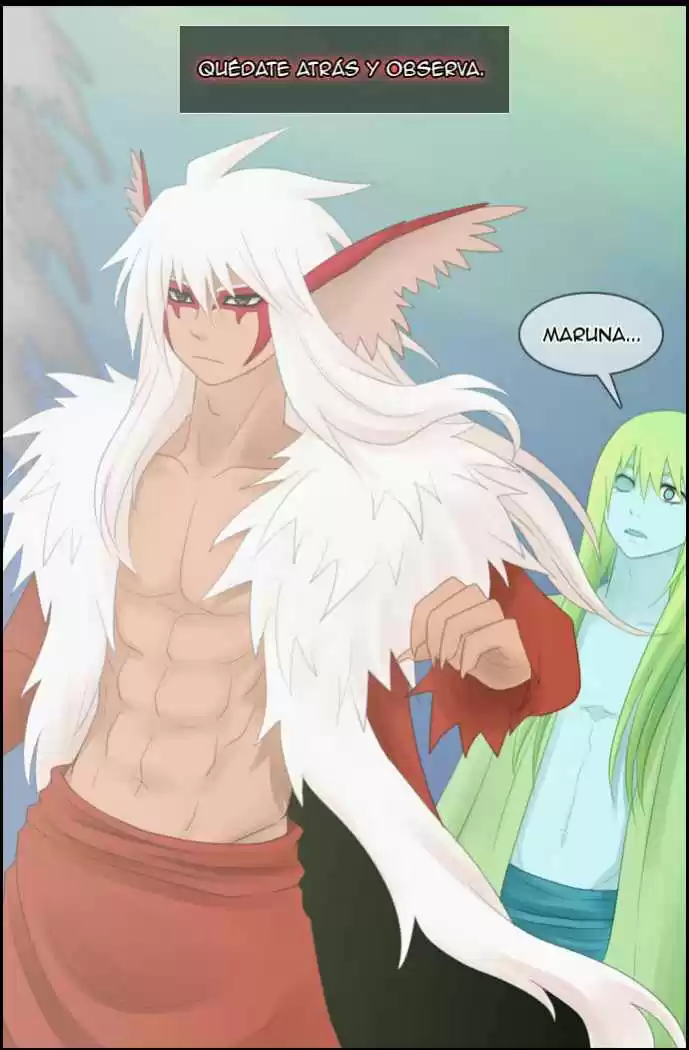 Kubera - El Ultimo Dios - Capítulo 39 - Página 24 - LectorTMOo