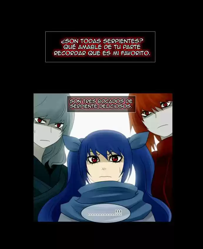 Kubera - El Ultimo Dios - Capítulo 39 - Página 25 - LectorTMOo