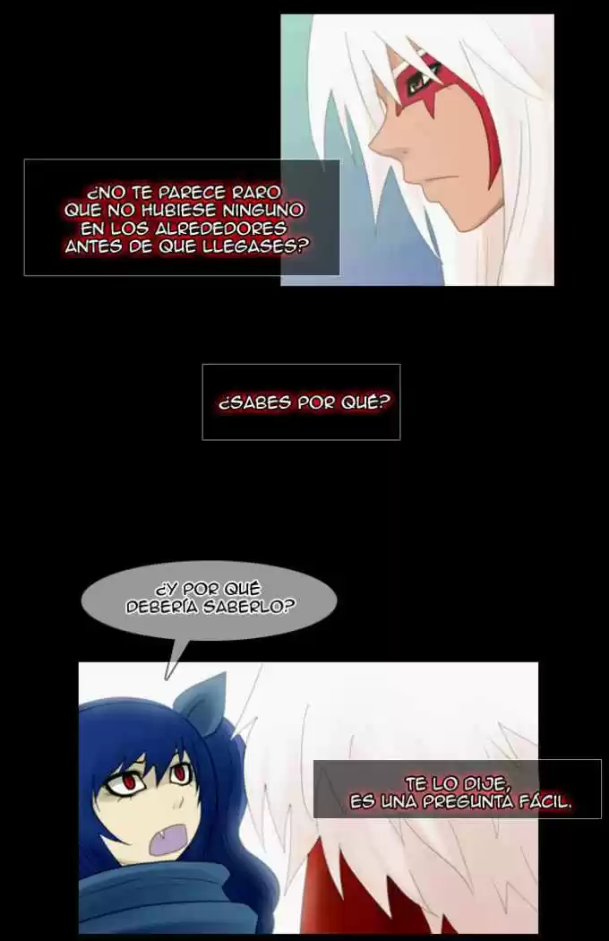 Kubera - El Ultimo Dios - Capítulo 39 - Página 26 - LectorTMOo