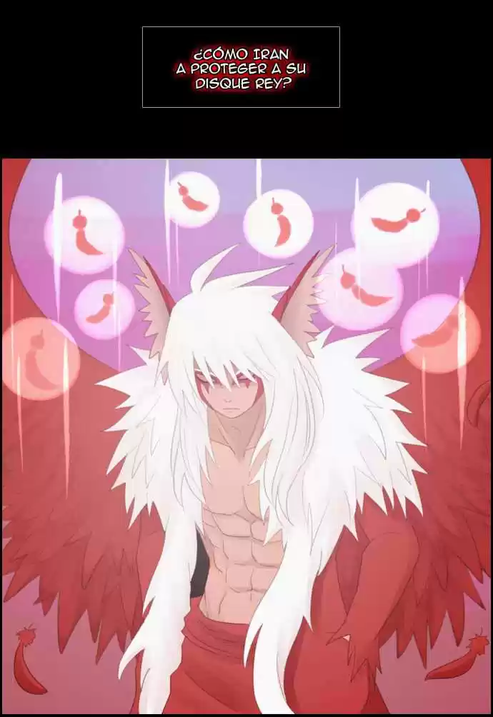 Kubera - El Ultimo Dios - Capítulo 39 - Página 29 - LectorTMOo