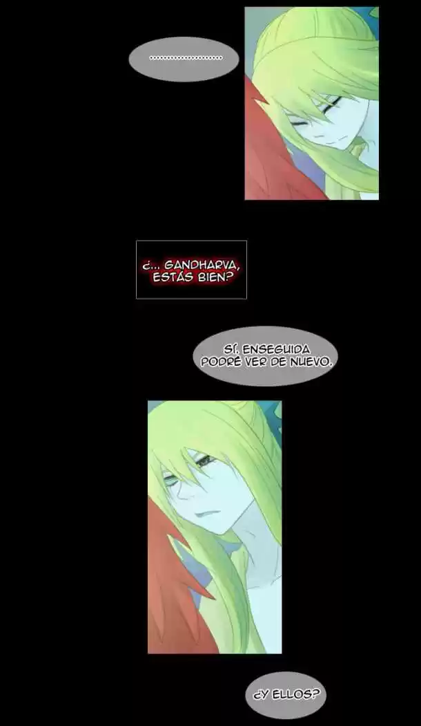 Kubera - El Ultimo Dios - Capítulo 39 - Página 32 - LectorTMOo
