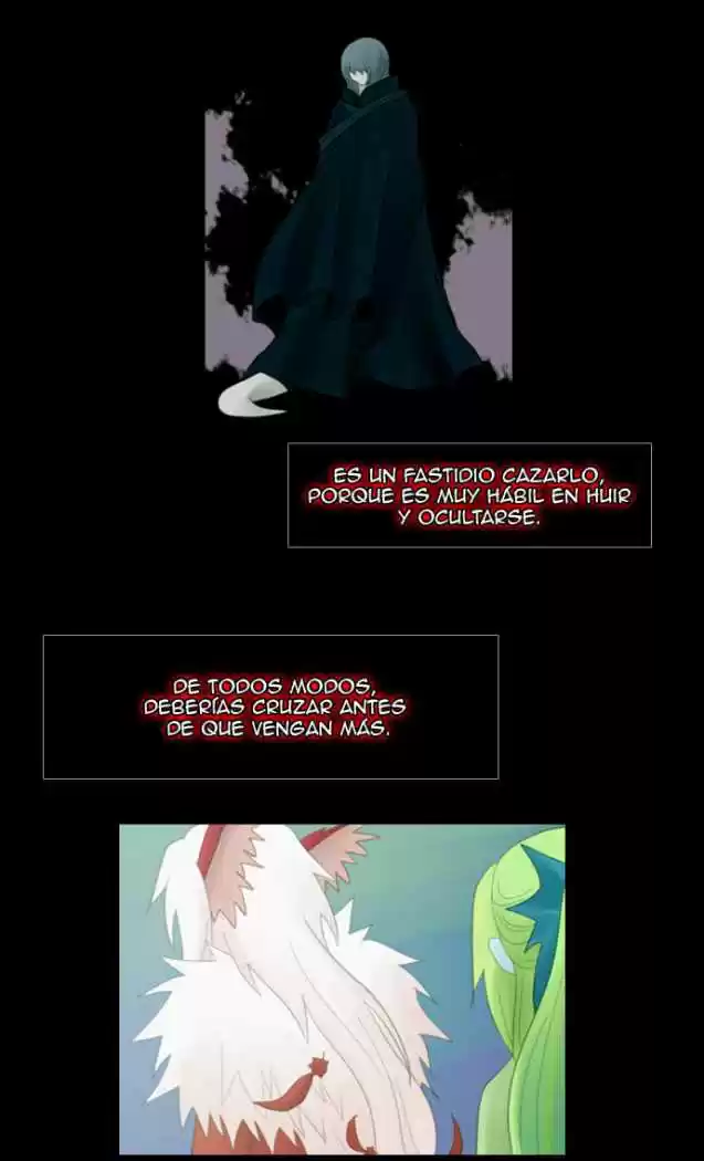 Kubera - El Ultimo Dios - Capítulo 39 - Página 34 - LectorTMOo