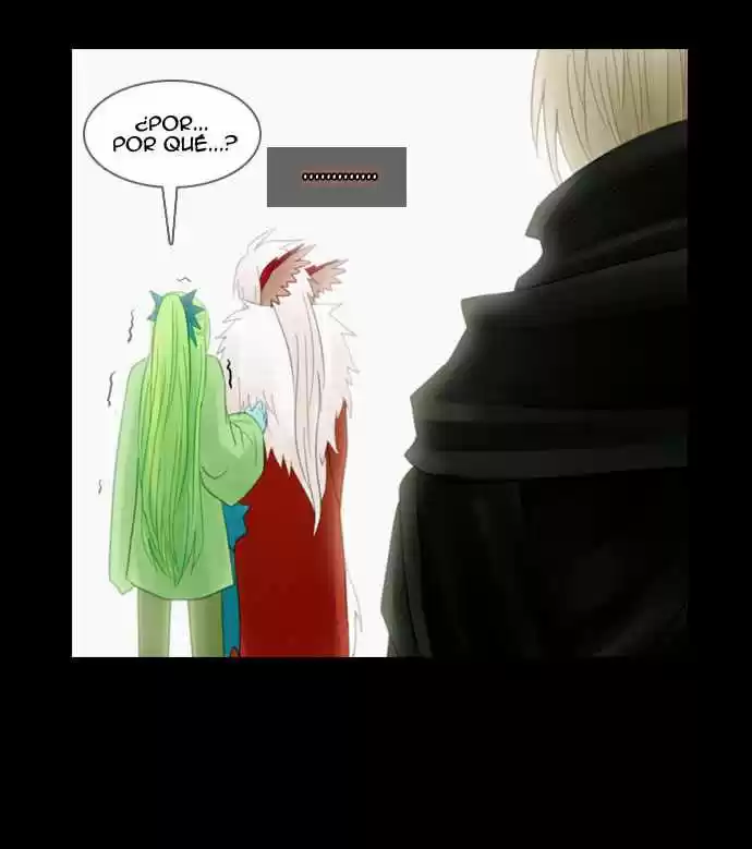 Kubera - El Ultimo Dios - Capítulo 39 - Página 37 - LectorTMOo