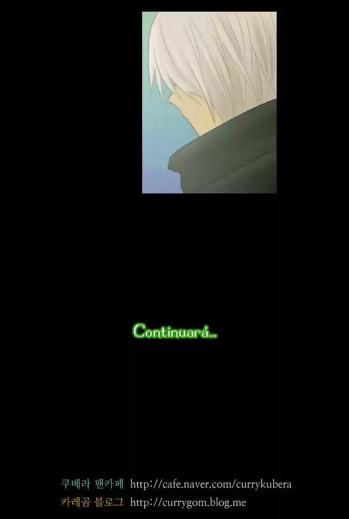 Kubera - El Ultimo Dios - Capítulo 39 - Página 38 - LectorTMOo