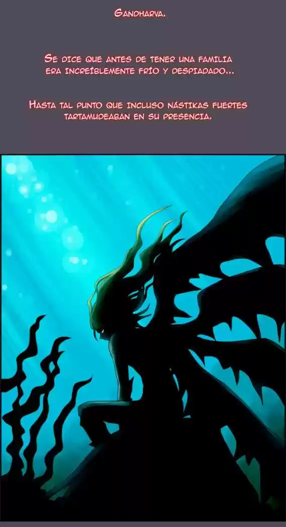 Kubera - El Ultimo Dios - Capítulo 40 - Página 2 - LectorTMOo