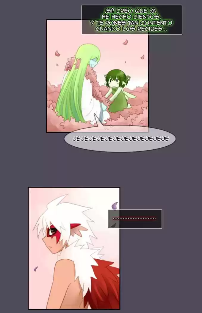Kubera - El Ultimo Dios - Capítulo 40 - Página 4 - LectorTMOo