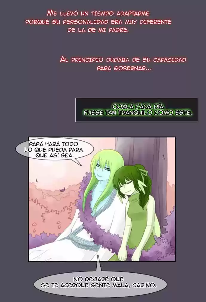 Kubera - El Ultimo Dios - Capítulo 40 - Página 5 - LectorTMOo