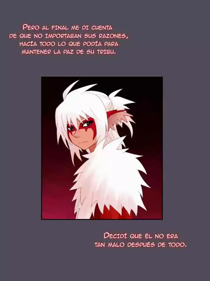 Kubera - El Ultimo Dios - Capítulo 40 - Página 6 - LectorTMOo