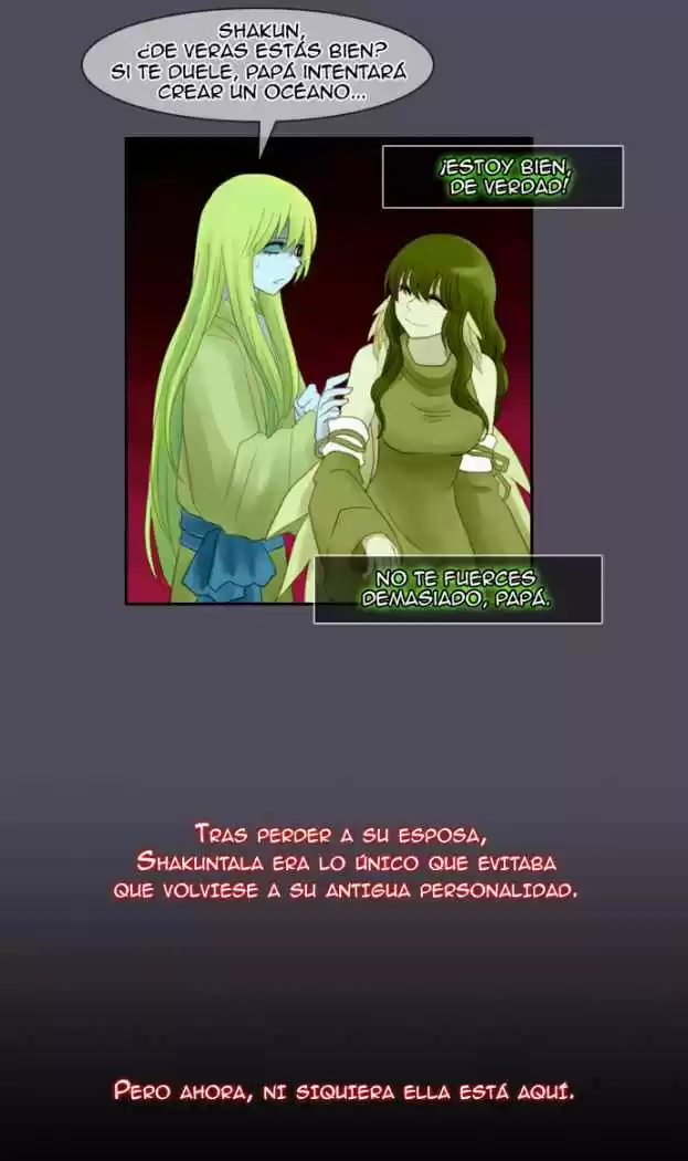 Kubera - El Ultimo Dios - Capítulo 40 - Página 7 - LectorTMOo
