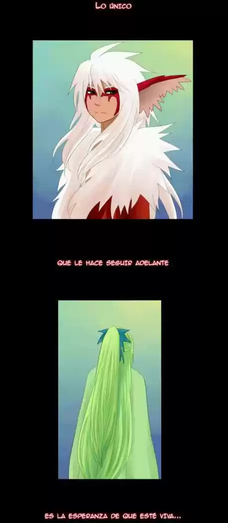 Kubera - El Ultimo Dios - Capítulo 40 - Página 8 - LectorTMOo