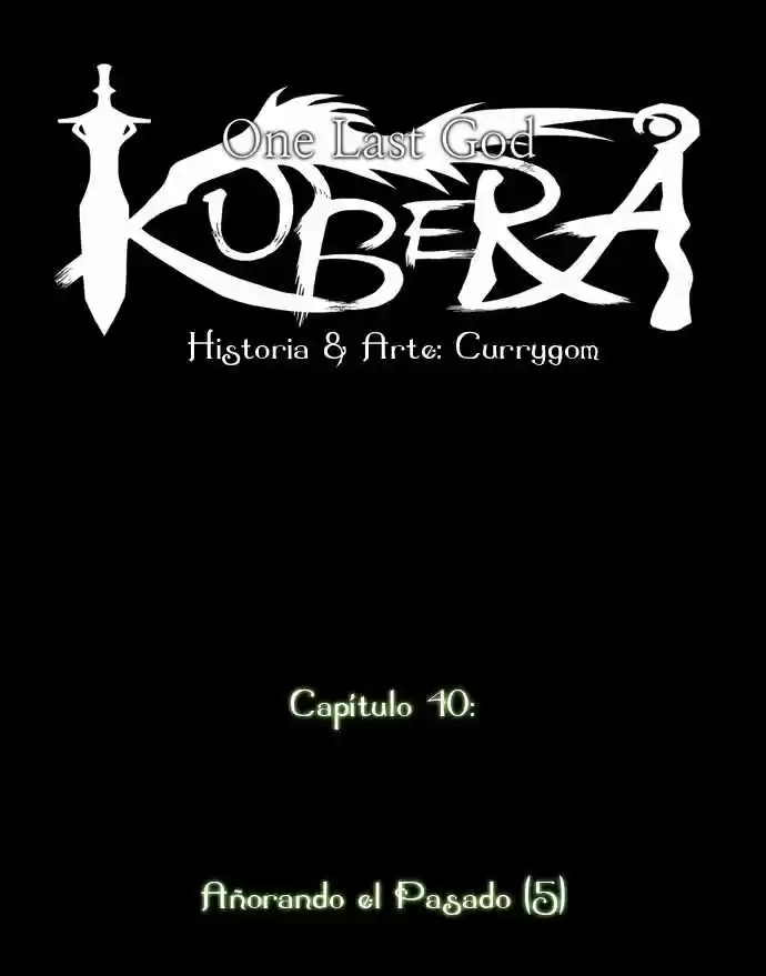 Kubera - El Ultimo Dios - Capítulo 40 - Página 10 - LectorTMOo