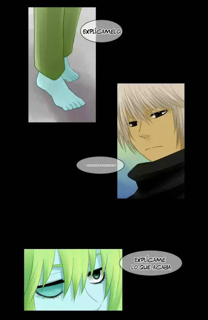 Kubera - El Ultimo Dios - Capítulo 40 - Página 11 - LectorTMOo