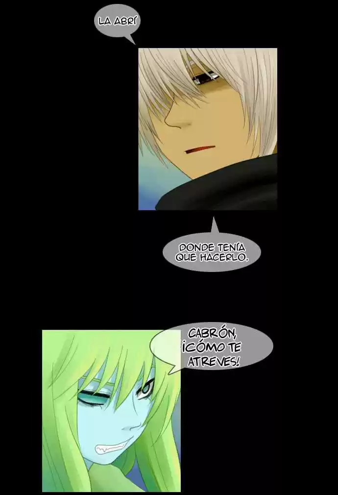 Kubera - El Ultimo Dios - Capítulo 40 - Página 13 - LectorTMOo