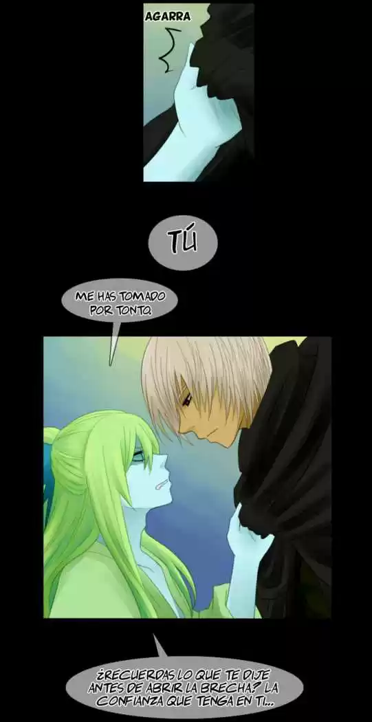 Kubera - El Ultimo Dios - Capítulo 40 - Página 14 - LectorTMOo