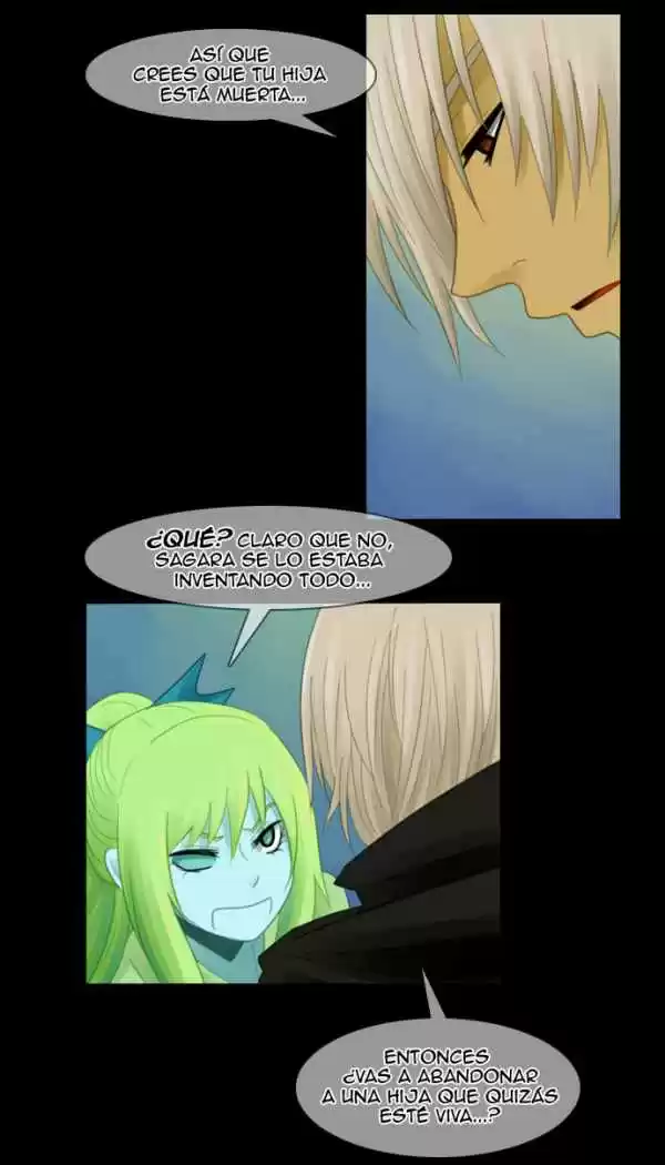 Kubera - El Ultimo Dios - Capítulo 40 - Página 15 - LectorTMOo