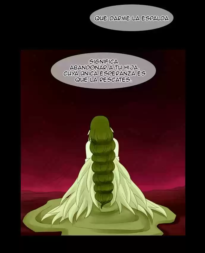 Kubera - El Ultimo Dios - Capítulo 40 - Página 17 - LectorTMOo