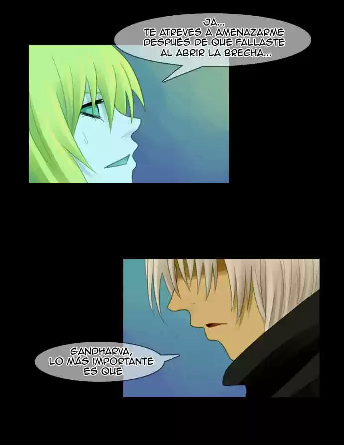 Kubera - El Ultimo Dios - Capítulo 40 - Página 18 - LectorTMOo