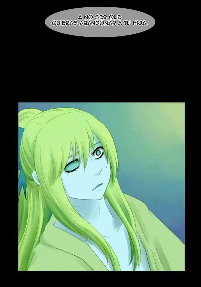 Kubera - El Ultimo Dios - Capítulo 40 - Página 20 - LectorTMOo