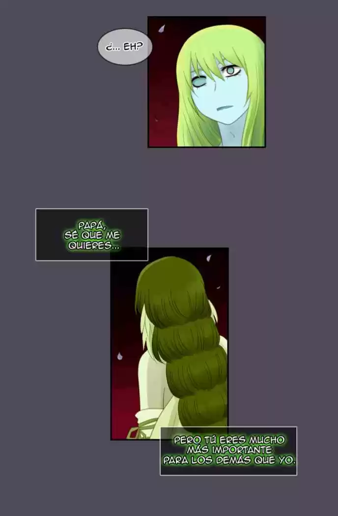 Kubera - El Ultimo Dios - Capítulo 40 - Página 23 - LectorTMOo