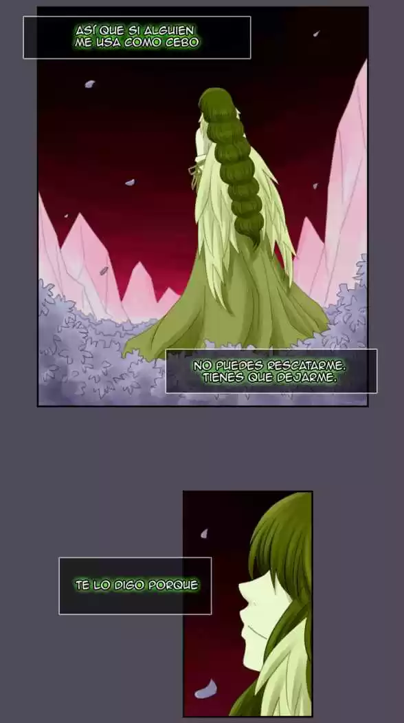 Kubera - El Ultimo Dios - Capítulo 40 - Página 24 - LectorTMOo