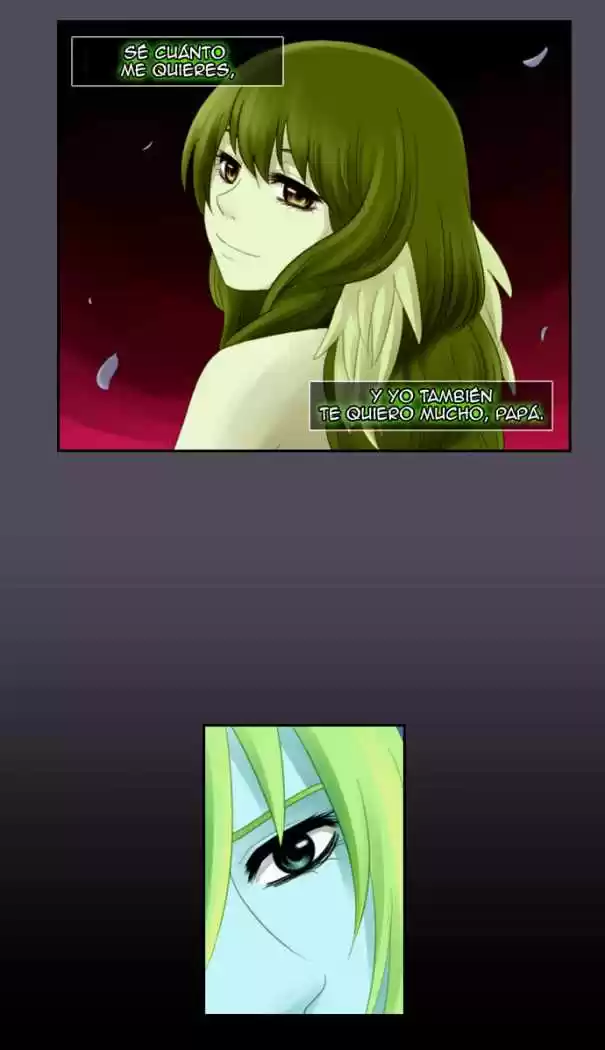 Kubera - El Ultimo Dios - Capítulo 40 - Página 25 - LectorTMOo