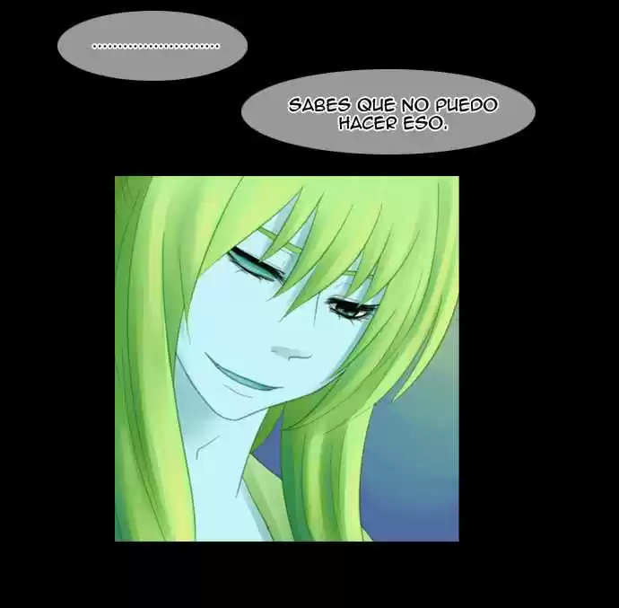 Kubera - El Ultimo Dios - Capítulo 40 - Página 27 - LectorTMOo