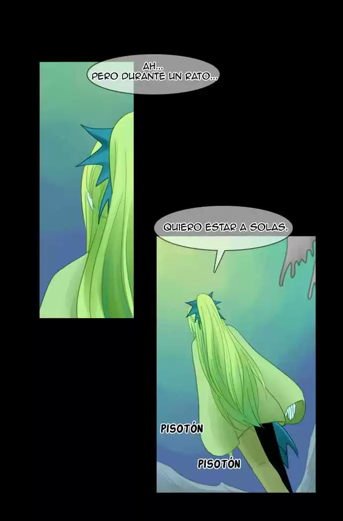 Kubera - El Ultimo Dios - Capítulo 40 - Página 30 - LectorTMOo
