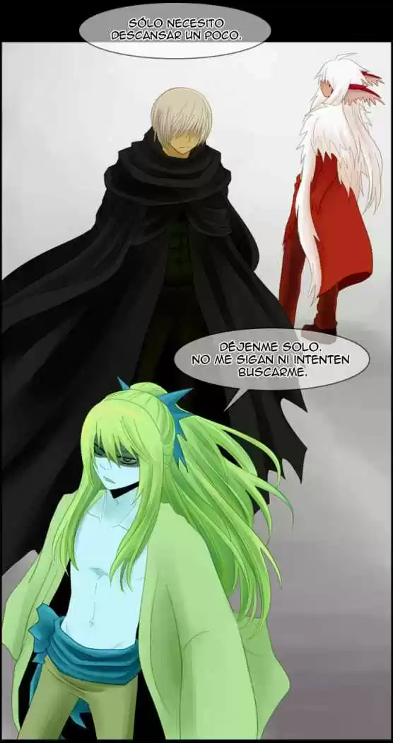 Kubera - El Ultimo Dios - Capítulo 40 - Página 32 - LectorTMOo