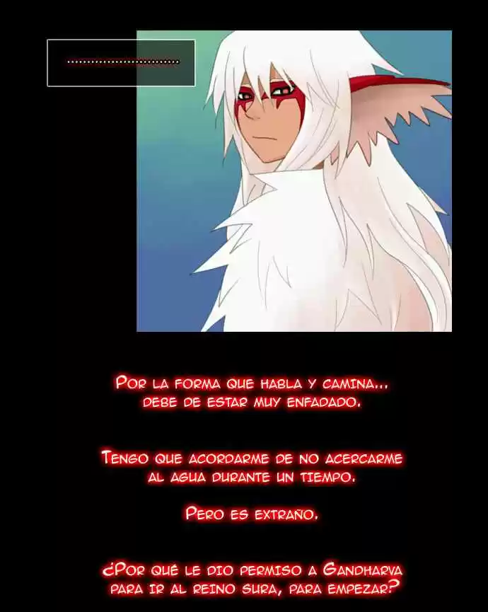 Kubera - El Ultimo Dios - Capítulo 40 - Página 33 - LectorTMOo