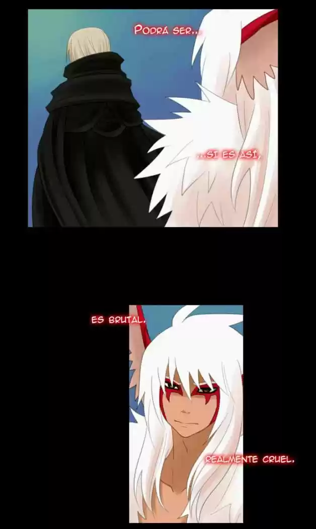 Kubera - El Ultimo Dios - Capítulo 40 - Página 34 - LectorTMOo