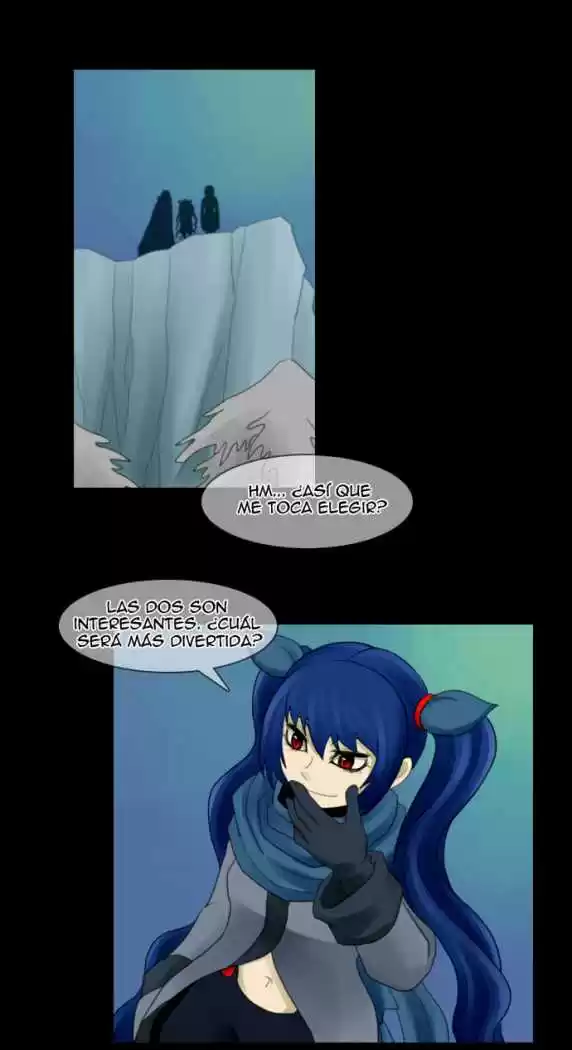 Kubera - El Ultimo Dios - Capítulo 40 - Página 35 - LectorTMOo