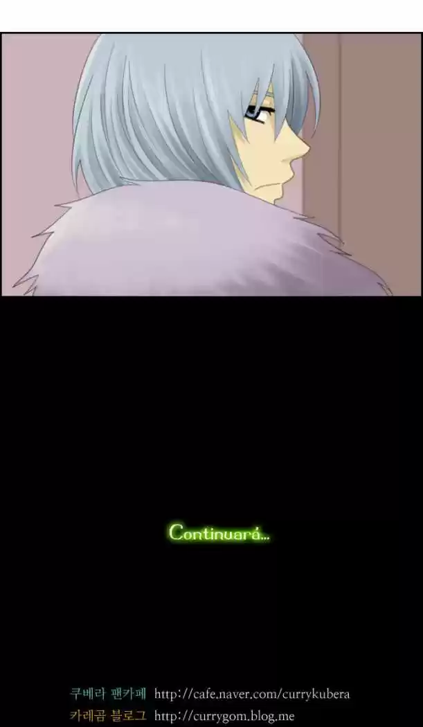 Kubera - El Ultimo Dios - Capítulo 40 - Página 40 - LectorTMOo