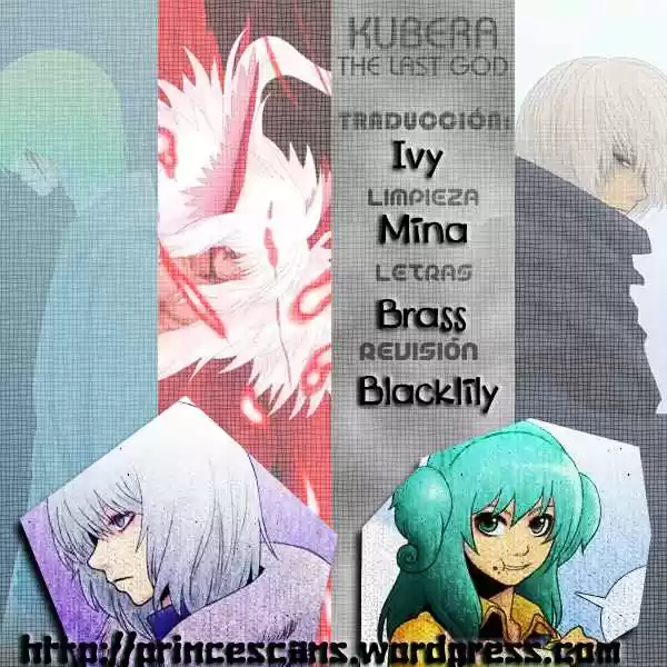 Kubera - El Ultimo Dios - Capítulo 41 - Página 1 - LectorTMOo