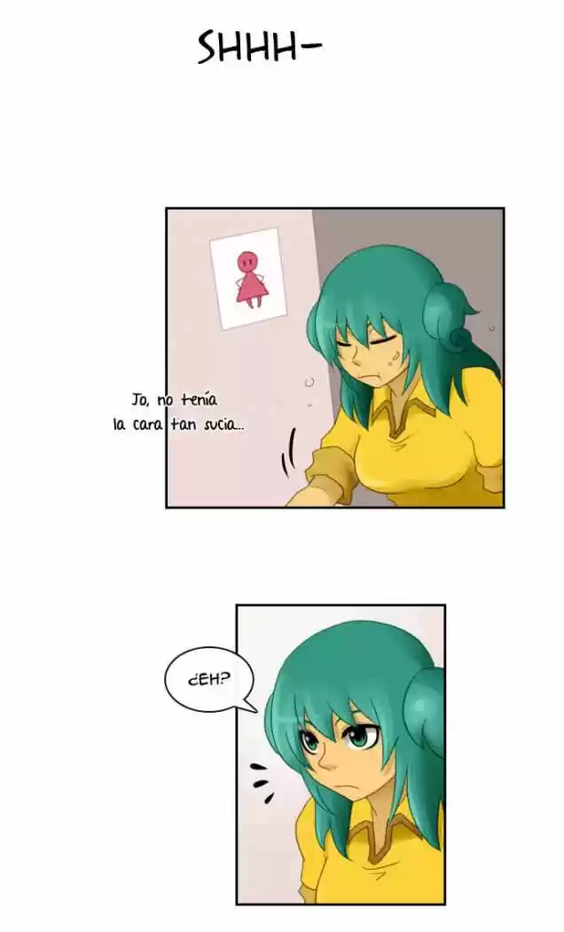Kubera - El Ultimo Dios - Capítulo 41 - Página 2 - LectorTMOo